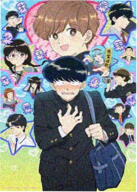 暗夜协奏曲动漫